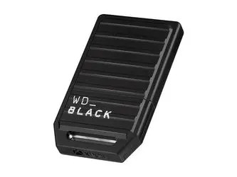 Western Digital WD_BLACK C50 Xbox Series X 1TB (WDBMPH0010BNC-WCSN) Western Digital WD_BLACK C50 Xbox Series X 1TB (WDBMPH0010BNC-WCSN)