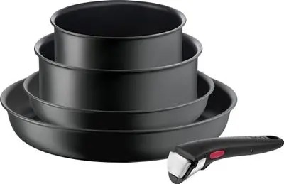 Tefal Ingenio Ultimate komplekts 5-gab. L7649553 Tefal Ingenio Ultimate komplekts 5-gab. L7649553