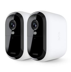 Arlo Essential 3 XL 2K Āra kamera 2er iepakojums (VMC3282-100EUS) Arlo Essential 3 XL 2K Āra kamera 2er iepakojums (VMC3282-100EUS)