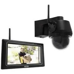 Abus EasyLook BasicSet grozāms un noliecams Abus EasyLook BasicSet grozāms un noliecams