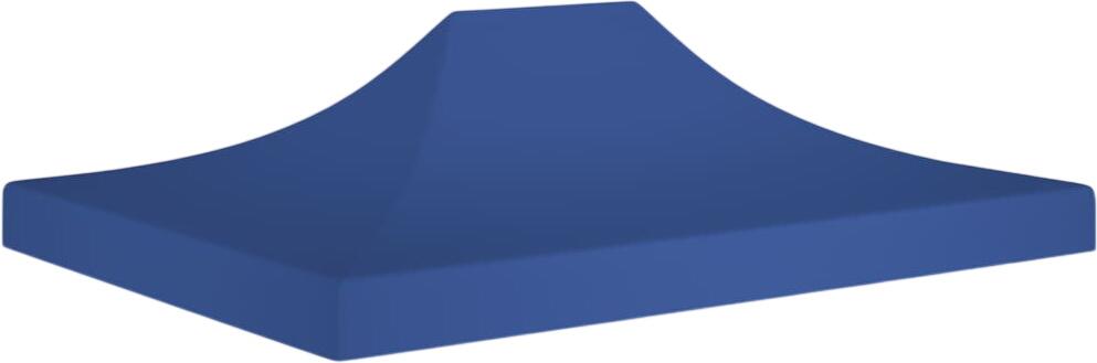 vidaXL Partyzelt-Dach 4,5 x 3 m 270 g/m² (315363)