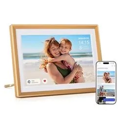 Arzopa Digitālais foto rāmis D10 Arzopa Digitālais foto rāmis D10