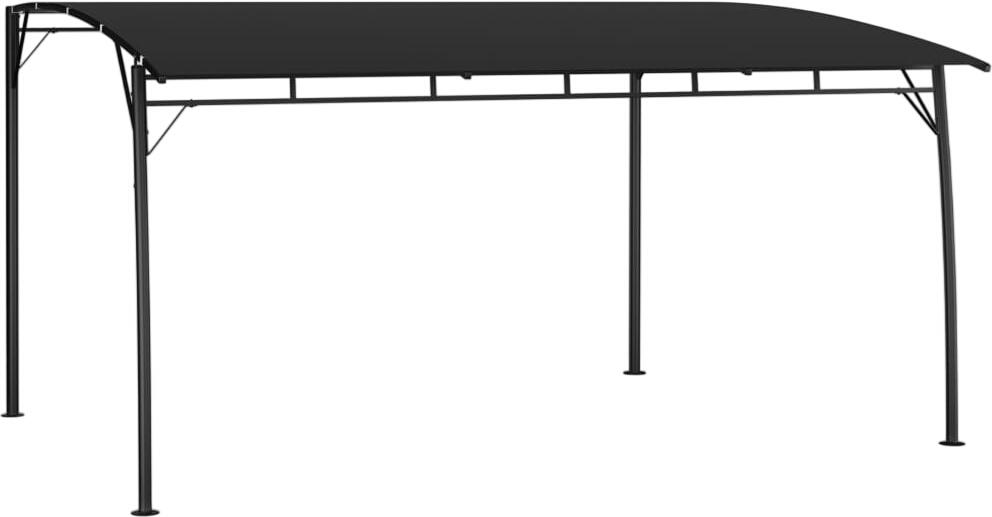 vidaXL Dārza saules aizsargs 4 x 3 x 2,55 m (47979) vidaXL Dārza saules aizsargs 4 x 3 x 2,55 m (47979)
