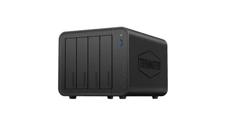 TerraMaster