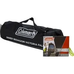 Coleman Iekšējā telts Victoria Falls 4 (2229939) Coleman Iekšējā telts Victoria Falls 4 (2229939)