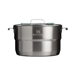 Stanley Tools Wildfare Core Full Serve 3,78L 20-daļīgs (ST1002479049) Stanley Tools Wildfare Core Full Serve 3,78L 20-daļīgs (ST1002479049)