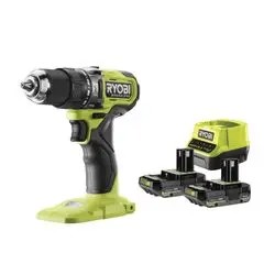 Ryobi RPD18BL1-2C20S Ryobi RPD18BL1-2C20S
