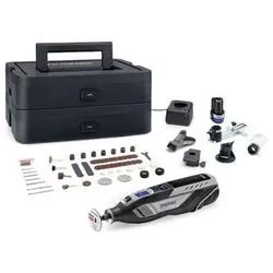 Dremel 8250 Platinum+ (F0138250JF) Dremel 8250 Platinum+ (F0138250JF)