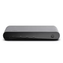 Belkin Connect Thunderbolt 4 Dock Pro (INC006vfSGY) Belkin Connect Thunderbolt 4 Dock Pro (INC006vfSGY)
