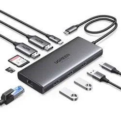 UGREEN Revodok Pro 210 (15534) UGREEN Revodok Pro 210 (15534)