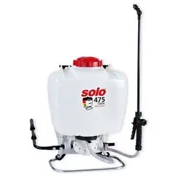 Solo 475 Classic 15 l Solo 475 Classic 15 l
