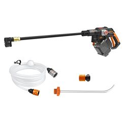 Worx WG633E.9 Worx WG633E.9