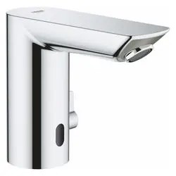Grohe Bau Cosmopolitan E izlietnes jaucējkrāns (36451000) Grohe Bau Cosmopolitan E izlietnes jaucējkrāns (36451000)