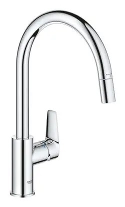 Grohe Start Edge virtuves jaucējkrāns (30550000) Grohe Start Edge virtuves jaucējkrāns (30550000)