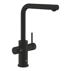 Grohe Blue Pure Minta vienas roktura izlietnes jaucējkrāns (30590KF0) Grohe Blue Pure Minta vienas roktura izlietnes jaucējkrāns (30590KF0)