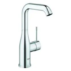 Grohe Essence vienas roktura izlietnes jaucējkrāns (23799001) Grohe Essence vienas roktura izlietnes jaucējkrāns (23799001)