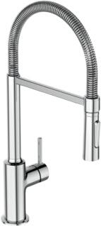 Ideal Standard Ceralook virtuves jaucējkrāns (BC302AA) Ideal Standard Ceralook virtuves jaucējkrāns (BC302AA)