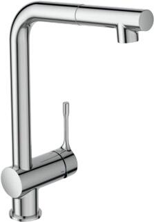 Ideal Standard Ceralook virtuves jaucējkrāns (BC176AA) Ideal Standard Ceralook virtuves jaucējkrāns (BC176AA)
