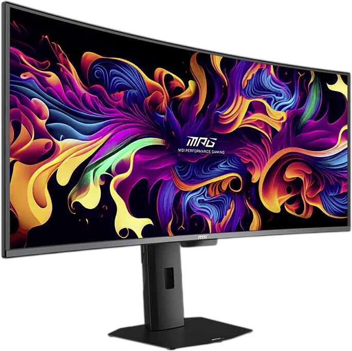 MSI MPG 341CQRDE QD-OLED X36 MSI MPG 341CQRDE QD-OLED X36