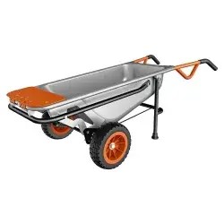 Worx Aerocart WG050 Worx Aerocart WG050