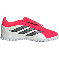 Adidas Predator Club Fold-Over Tongue TF bērniem