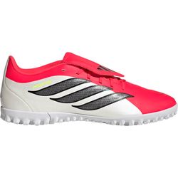 Adidas Predator Club Fold-Over Tongue TF Adidas Predator Club Fold-Over Tongue TF