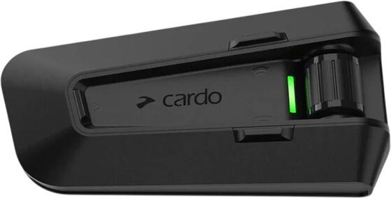 Cardo Systems Packtalk Pro Single (PTP00001) Cardo Systems Packtalk Pro Single (PTP00001)