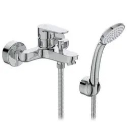 Ideal Standard Cerafine O vannas jaucējkrāns (BC706AA) Ideal Standard Cerafine O vannas jaucējkrāns (BC706AA)