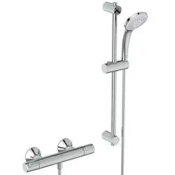 Ideal Standard Ceratherm T25 dušas kombinācija (A7203AA) Ideal Standard Ceratherm T25 dušas kombinācija (A7203AA)