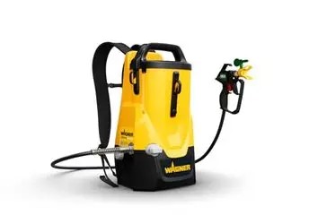 Wagner Control Pro 300 Move Wagner Control Pro 300 Move