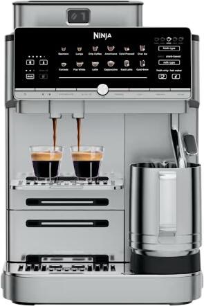 Ninja AutoBarista Pro Ninja AutoBarista Pro