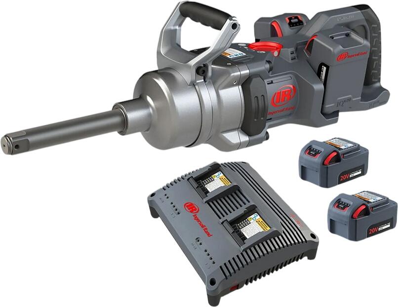 Ingersoll Rand W9691-K4E-EU