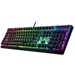Razer BlackWidow V4 X, Fortnite Edition US (RZ03-04703600-R3M1) Razer BlackWidow V4 X, Fortnite Edition US (RZ03-04703600-R3M1)