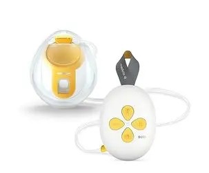 Medela Solo Hands-free Medela Solo Hands-free