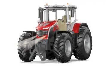 Siku Control Massey Ferguson 9S (6885) Siku Control Massey Ferguson 9S (6885)