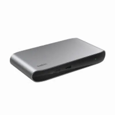 Belkin Connect Thunderbolt 4 5-in-1-Core-Hub (INC013VFSGY) Belkin Connect Thunderbolt 4 5-in-1-Core-Hub (INC013VFSGY)