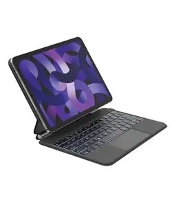 Belkin Pro tastatūra ar vāciņu priekš iPad Air 10,9 (BBZ002DE-V1) Belkin Pro tastatūra ar vāciņu priekš iPad Air 10,9 (BBZ002DE-V1)