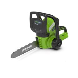 GreenWorks G40CS30II GreenWorks G40CS30II