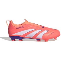 Adidas Predator League bez auklām FG/MG bērniem Adidas Predator League bez auklām FG/MG bērniem
