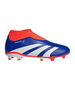 Adidas Predator League bez auklām FG bērniem Adidas Predator League bez auklām FG bērniem