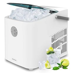 Cecotec Chillin' Ice 1200 Go Cecotec Chillin' Ice 1200 Go
