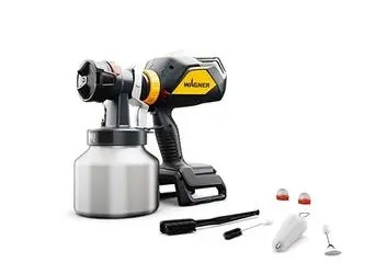 Wagner FinishControl 4000 18V FineSpray (2437348)
