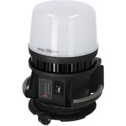 Brennenstuhl Multi Battery LED 360° Hybrid Baustrahler Brennenstuhl Multi Battery LED 360° Hybrid Baustrahler