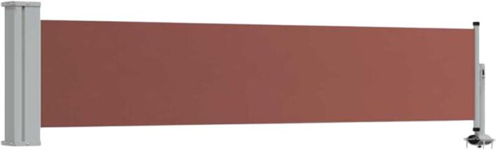 vidaXL Izvelkama sānu markīze 60 x 300 cm (48355)