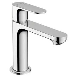Hansgrohe Rebris S vienasviras izlietnes jaucējkrāns (72517670) Hansgrohe Rebris S vienasviras izlietnes jaucējkrāns (72517670)