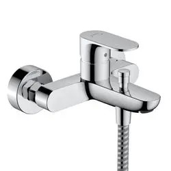 Hansgrohe Rebris S vienasviras vannas maisītājs (72440000) Hansgrohe Rebris S vienasviras vannas maisītājs (72440000)