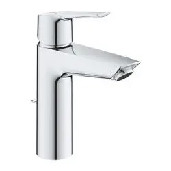 Grohe QuickFix Start vienasviras izlietnes jaucējkrāns (23455002) Grohe QuickFix Start vienasviras izlietnes jaucējkrāns (23455002)