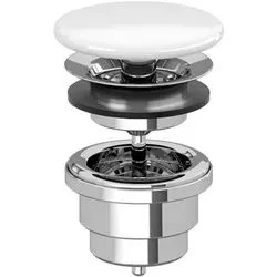 Villeroy & Boch Ablaufventil (68080001) Villeroy & Boch Ablaufventil (68080001)
