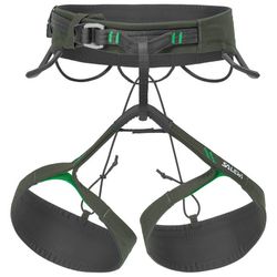 Salewa Agner alpīnisma josta XL vīriešiem Salewa Agner alpīnisma josta XL vīriešiem