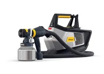 Wagner FinishControl 5500 Wagner FinishControl 5500